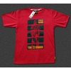 The guard staying alive streetwear t-shirt